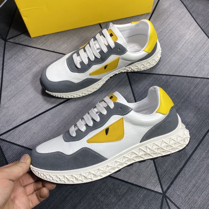 Fendi Sneakers